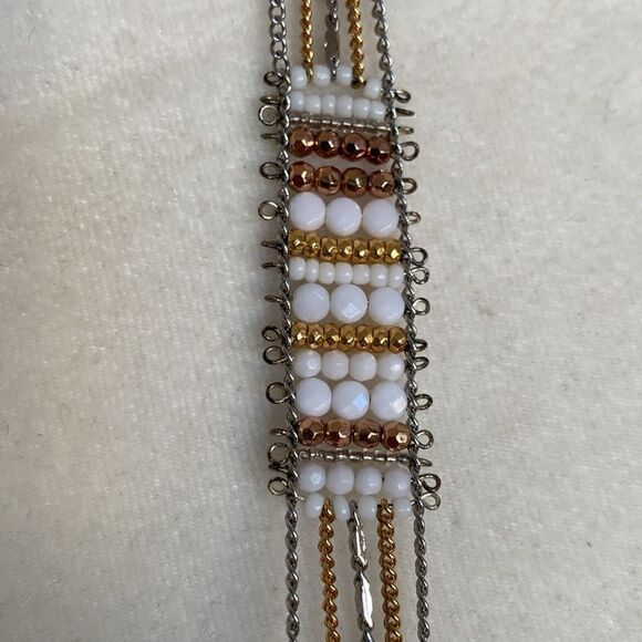 Stella & Dot “Dakota” necklace - Picture 3 of 5